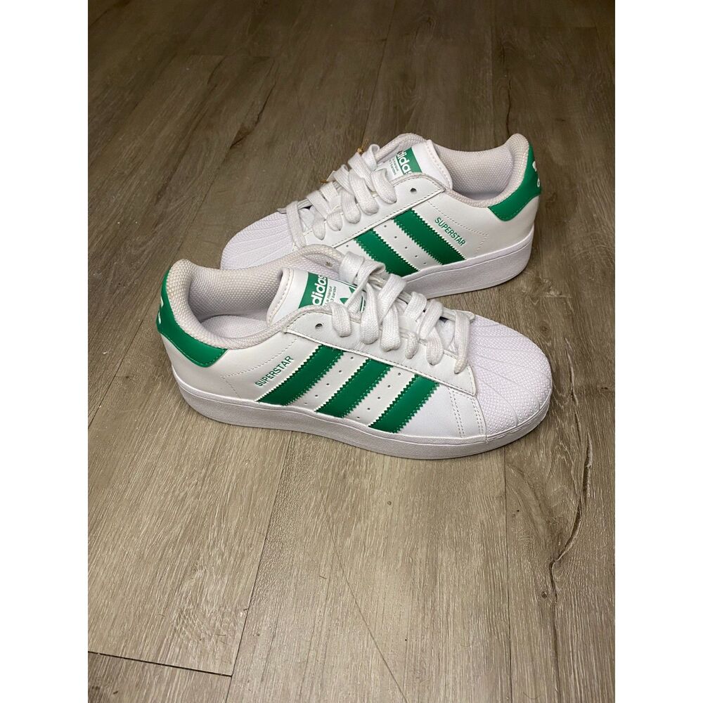 adidas Superstar XLG Women's shoes IF3002 NWT NO BOX